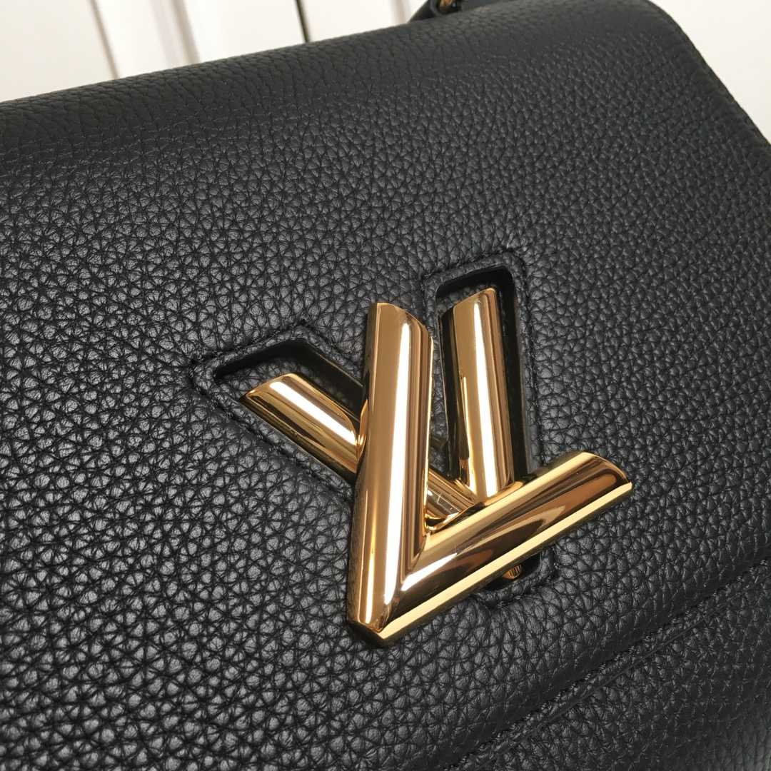 Louis Vuitton Twist One Handle PM     M57093 - DesignerGu