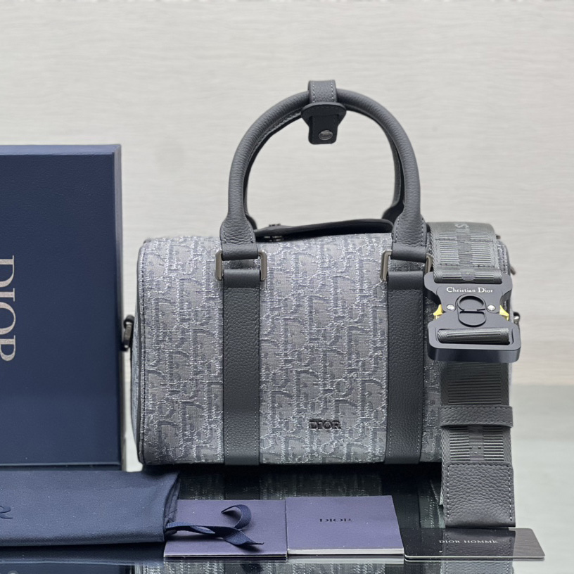 Dior Lingot 26 Bag - DesignerGu