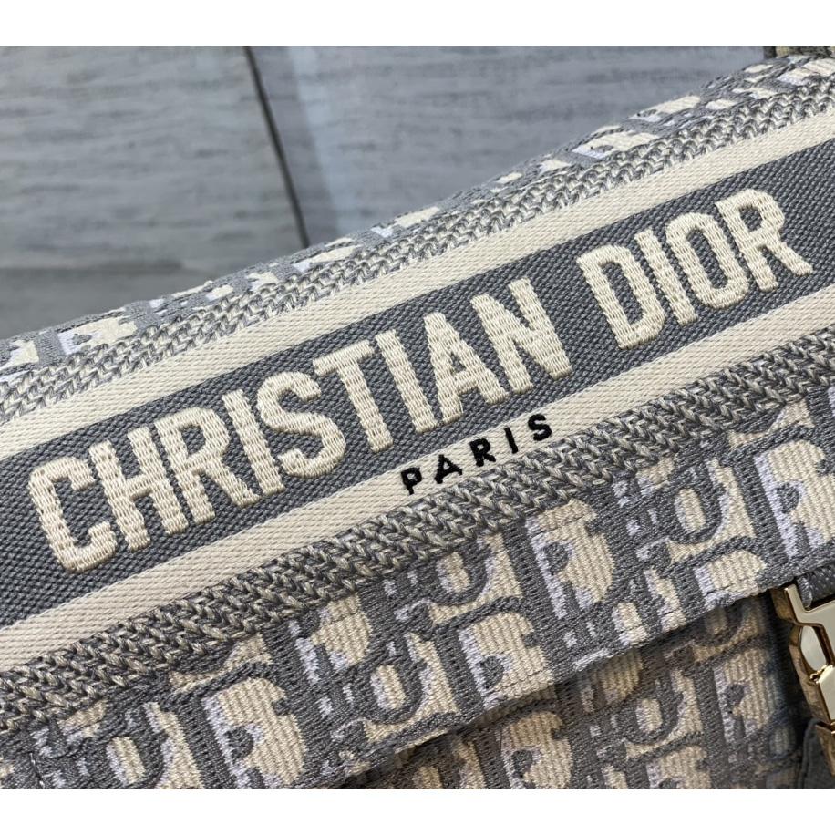 Dior Small Diorcamp Bag - DesignerGu