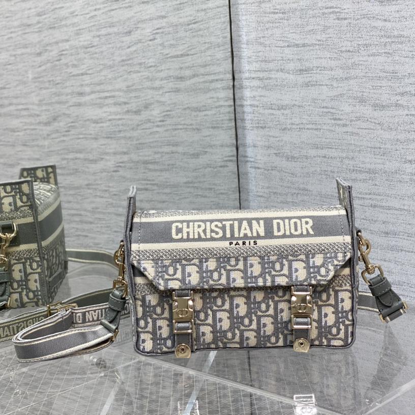 Dior Small Diorcamp Bag - DesignerGu