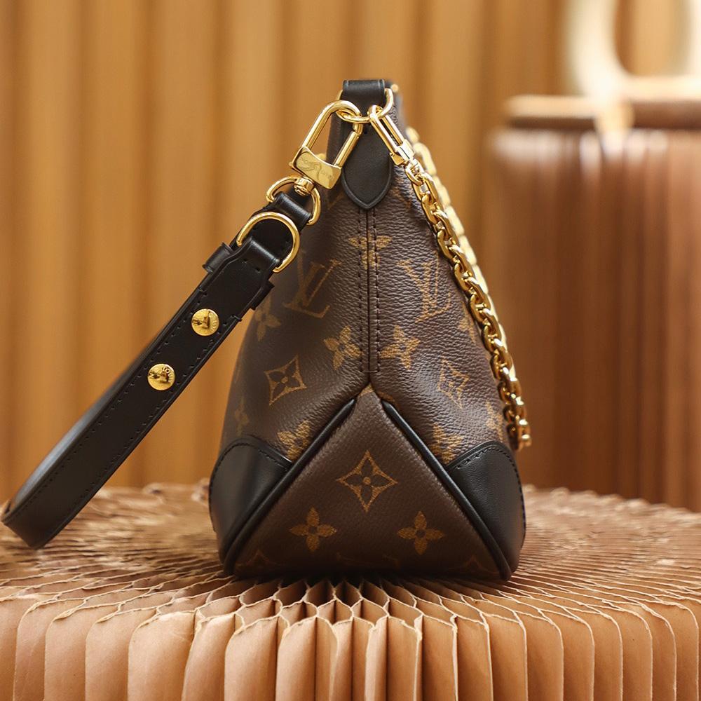 Louis Vuitton Boulogne(29*16*9.5cm)     M45831 - DesignerGu