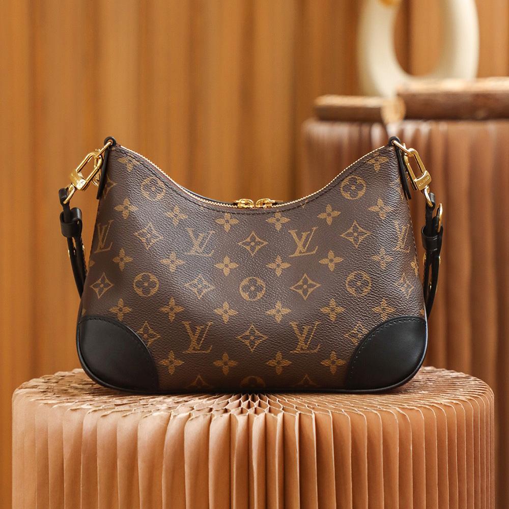 Louis Vuitton Boulogne(29*16*9.5cm)     M45831 - DesignerGu