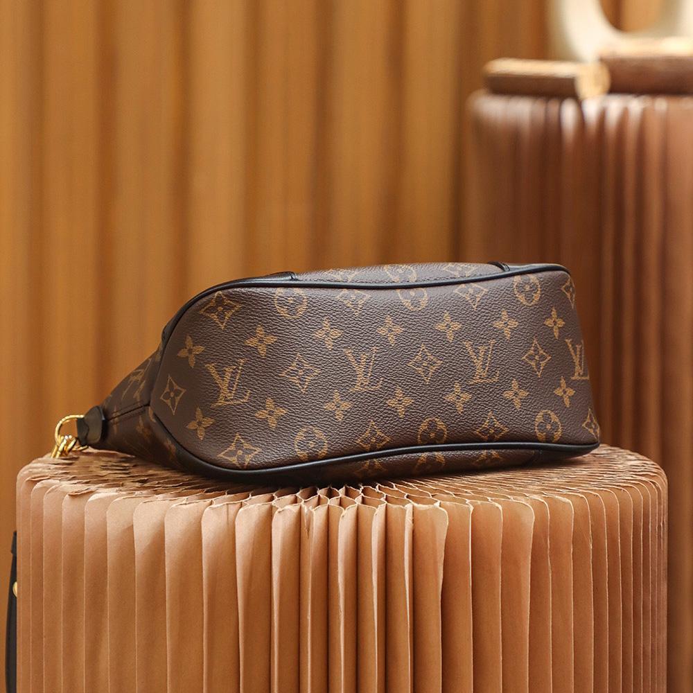 Louis Vuitton Boulogne(29*16*9.5cm)     M45831 - DesignerGu