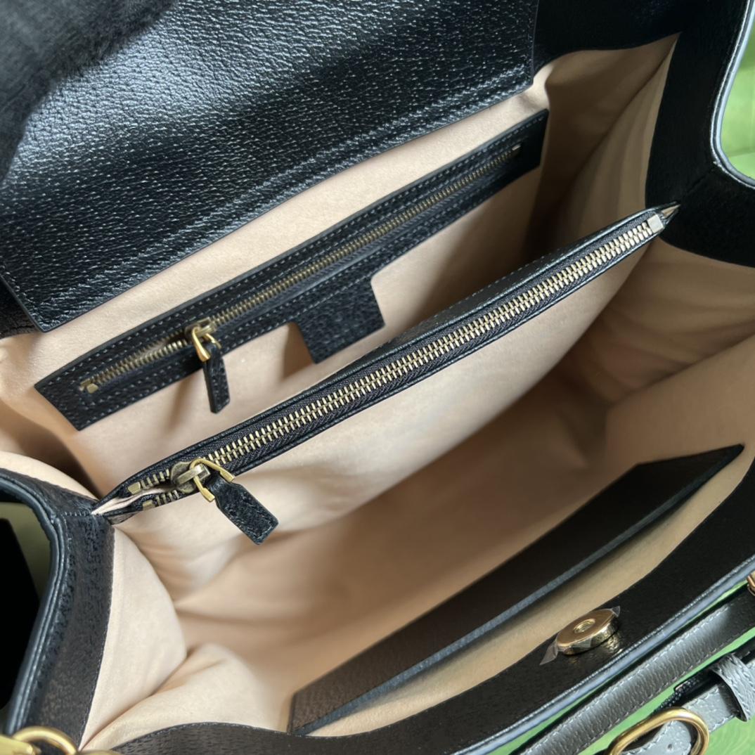 Gucci Diana Medium Tote Bag(35-30-14cm) - DesignerGu