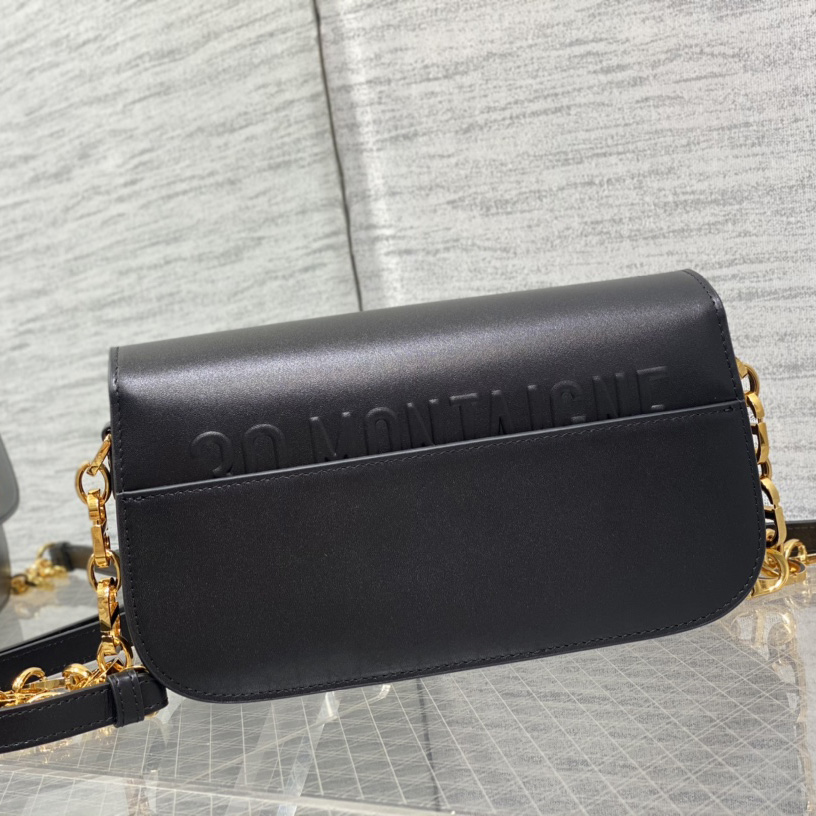 Dior 30 Montaigne Avenue Bag - DesignerGu