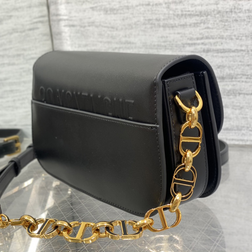 Dior 30 Montaigne Avenue Bag - DesignerGu