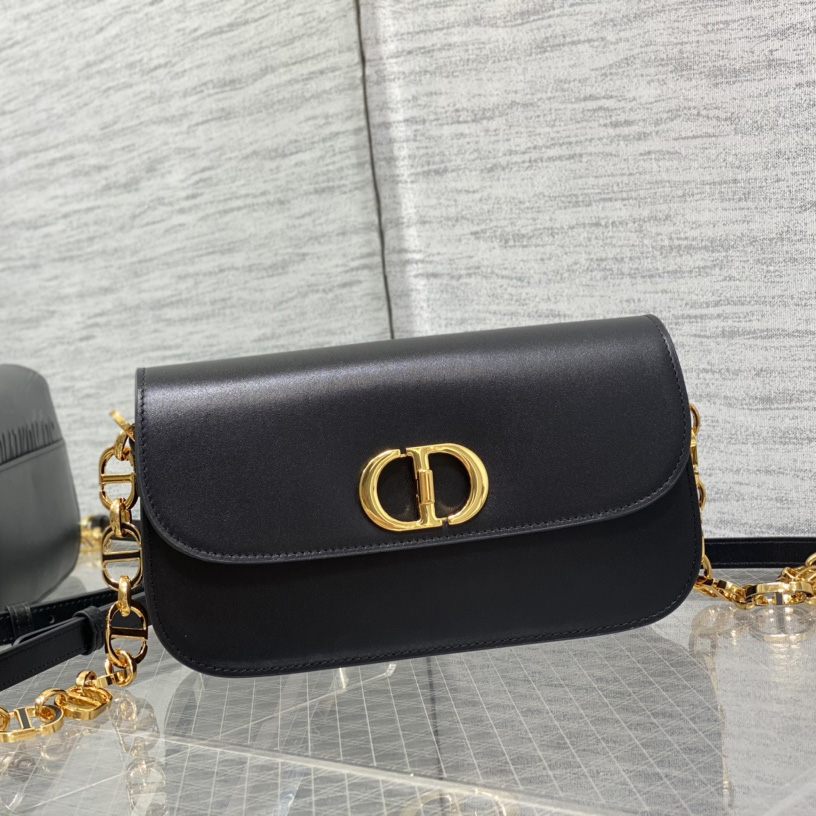 Dior 30 Montaigne Avenue Bag - DesignerGu