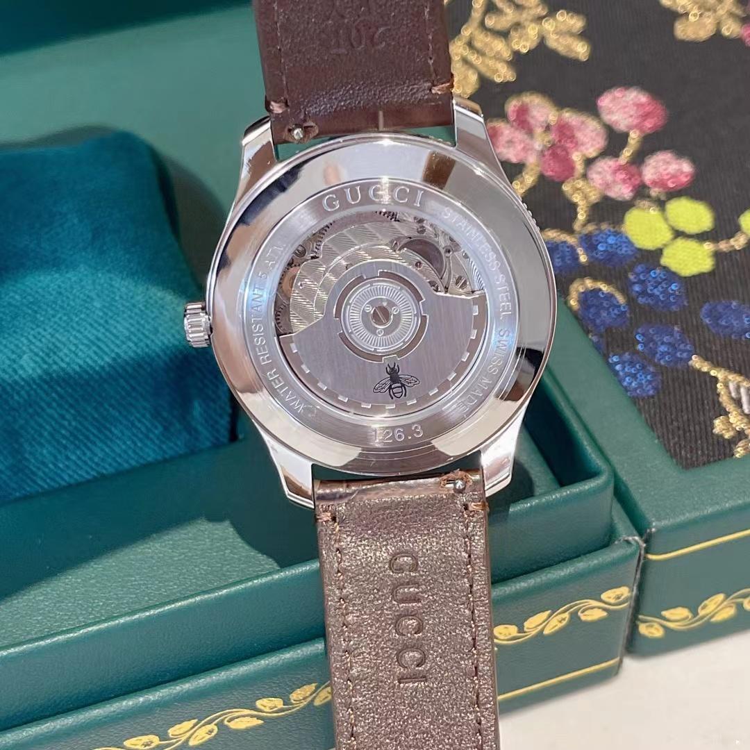 Gucci Men's G-timeless - DesignerGu