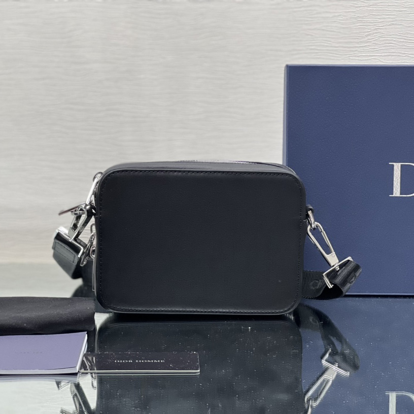 Dior Pouch with Strap - DesignerGu