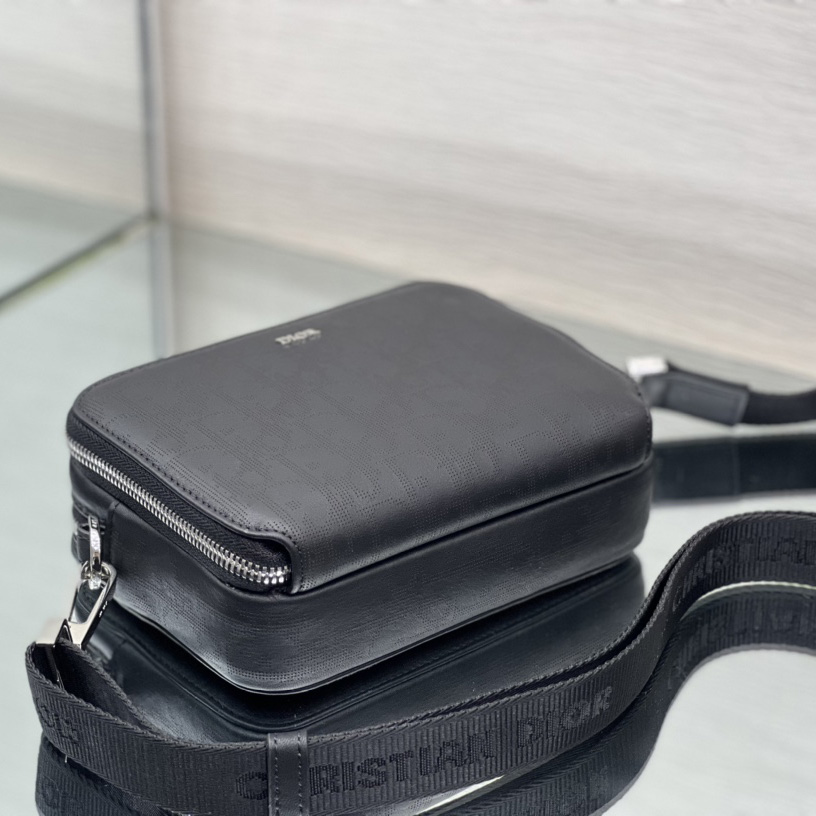 Dior Pouch with Strap - DesignerGu