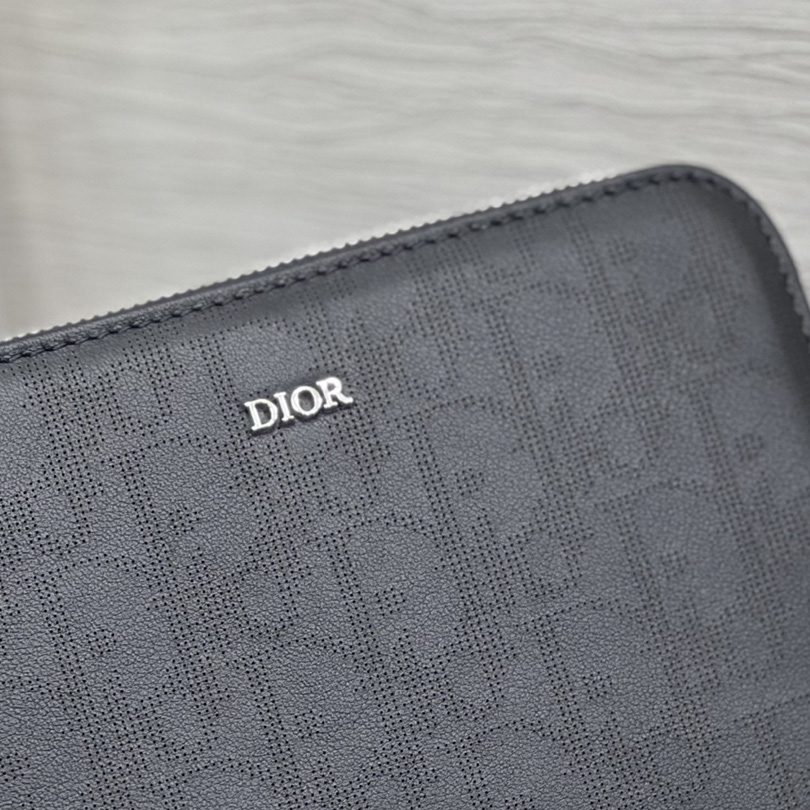 Dior Pouch with Strap - DesignerGu