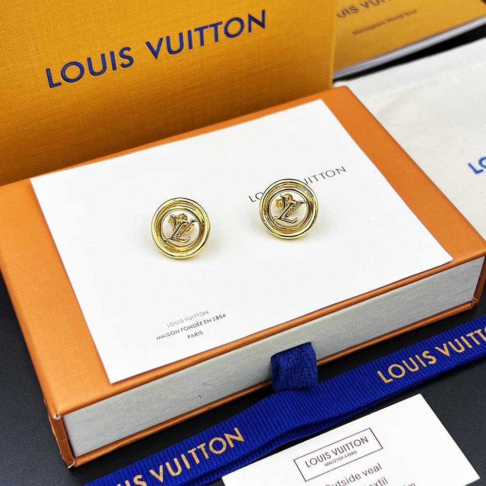 Louis Vuitton LV Stellar Earrings   M00935 - DesignerGu