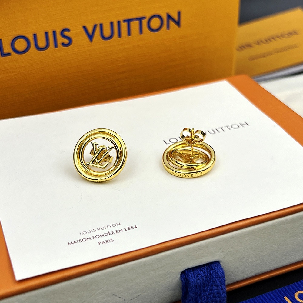 Louis Vuitton LV Stellar Earrings   M00935 - DesignerGu