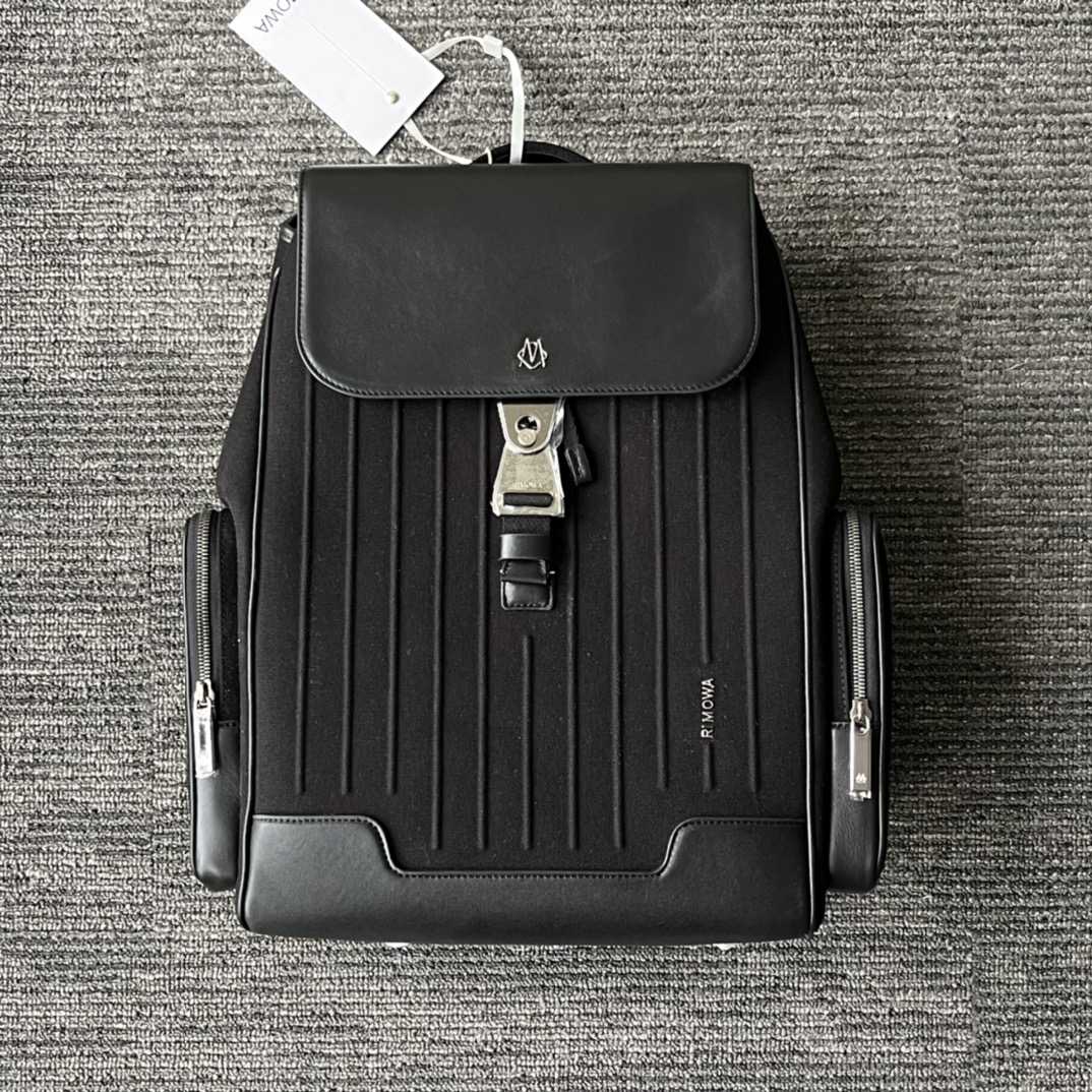 Rimowa Flap Backpack Large (44-37-16cm) - DesignerGu