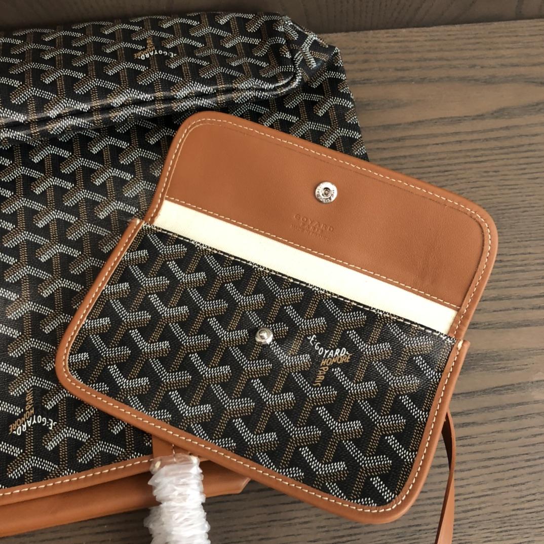 Goyard Isabelle Bag - DesignerGu