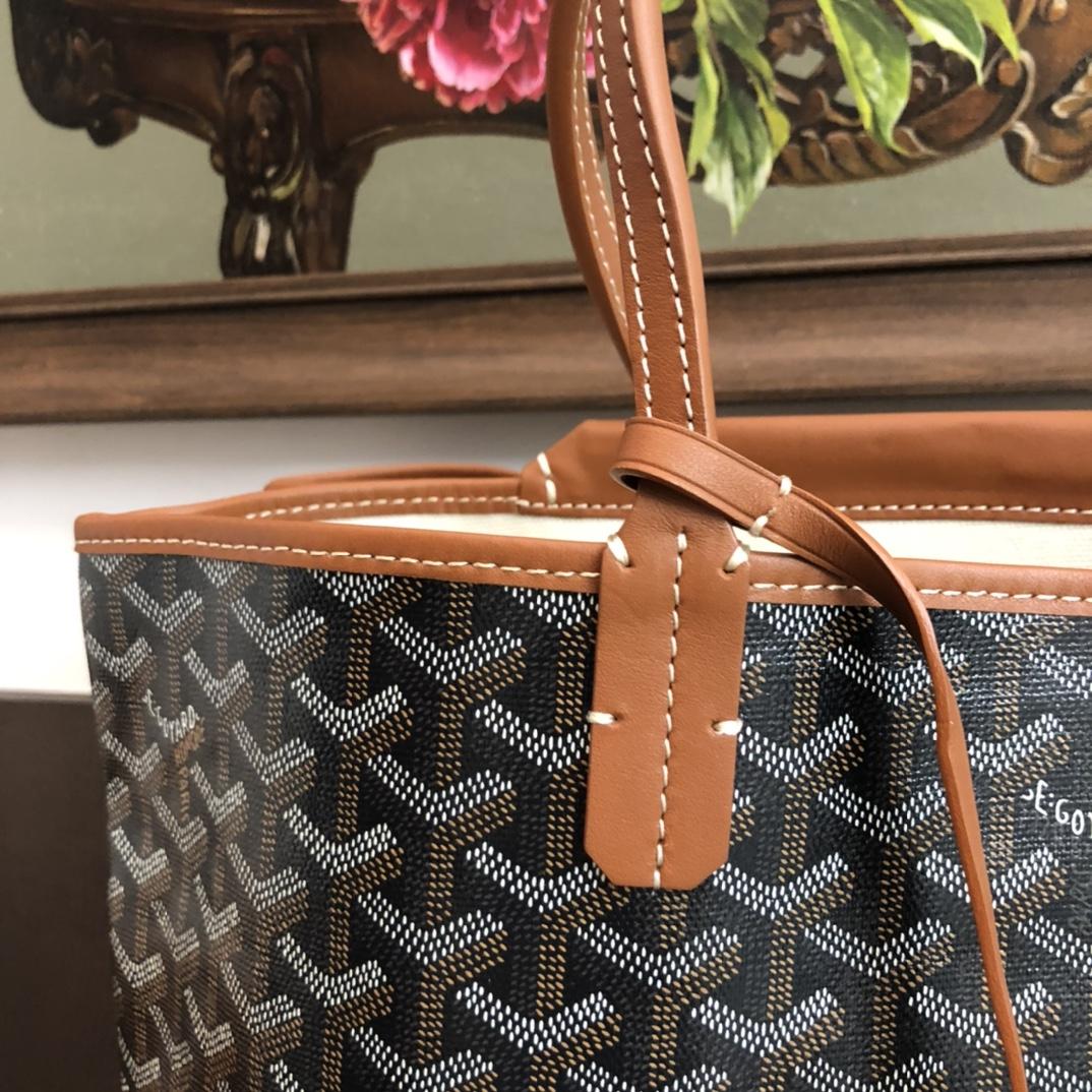 Goyard Isabelle Bag - DesignerGu