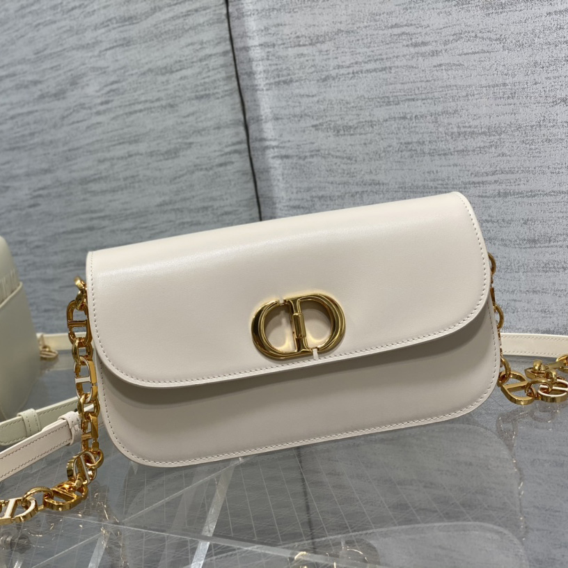 Dior 30 Montaigne Avenue Bag - DesignerGu