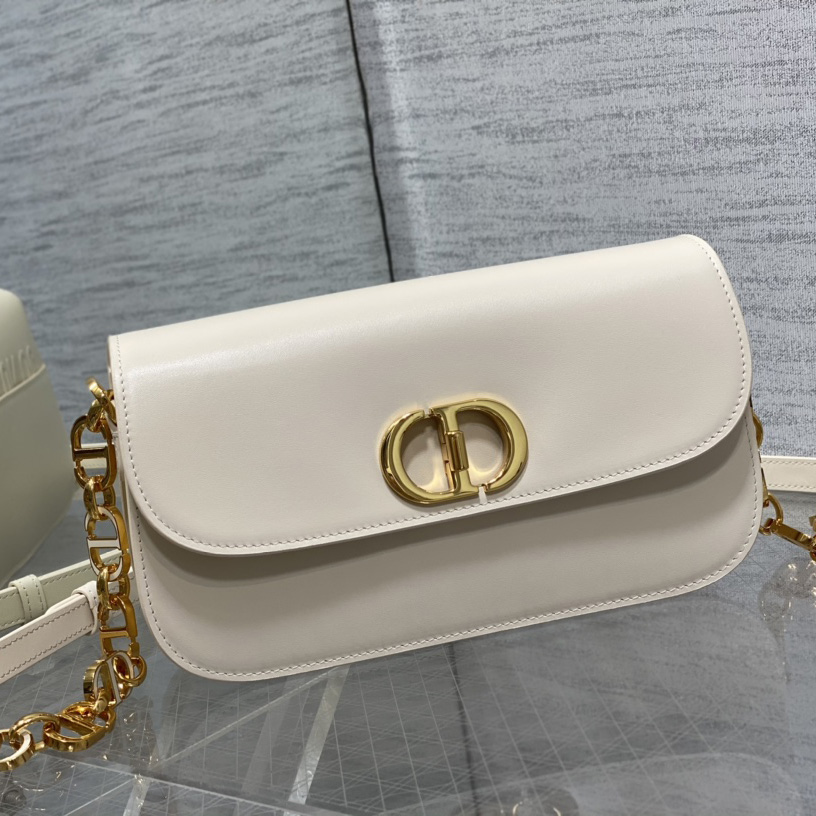 Dior 30 Montaigne Avenue Bag - DesignerGu