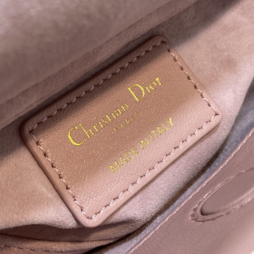 Dior Micro Lady D-Joy Bag  - DesignerGu