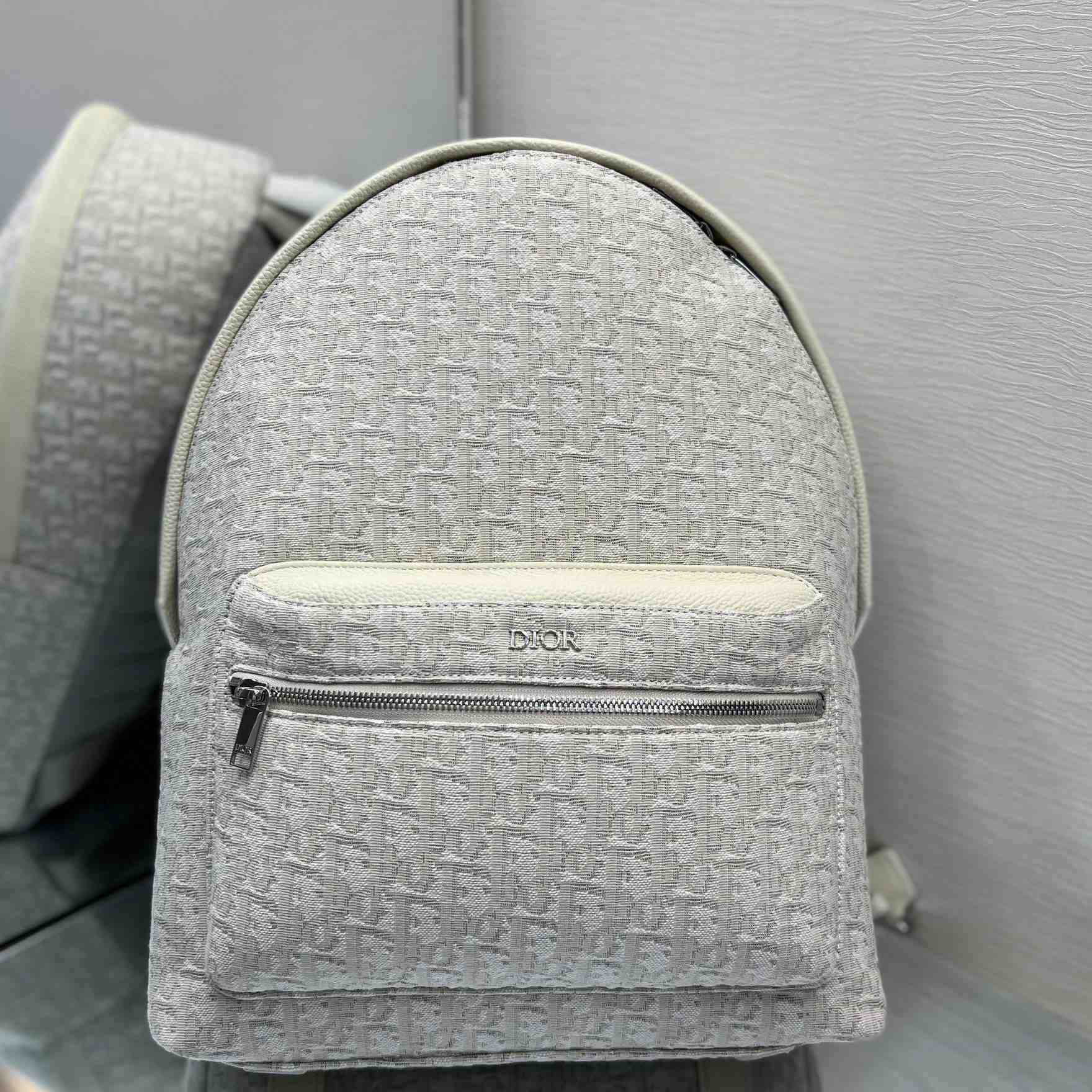 Dior Rider Backpack  - DesignerGu