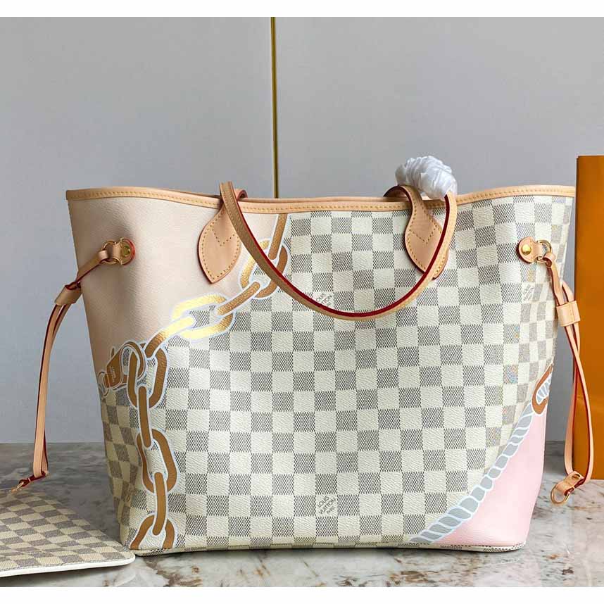 Louis Vuitton  Neverfull MM    N40471 - DesignerGu