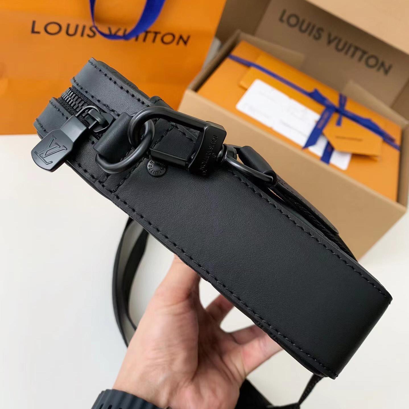 Louis Vuitton Duo Messenger(26*18.5*5cm) - DesignerGu