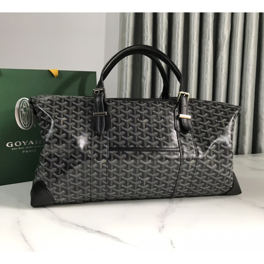 Goyard Boeing 55 Bag(49-25-23cm) - DesignerGu