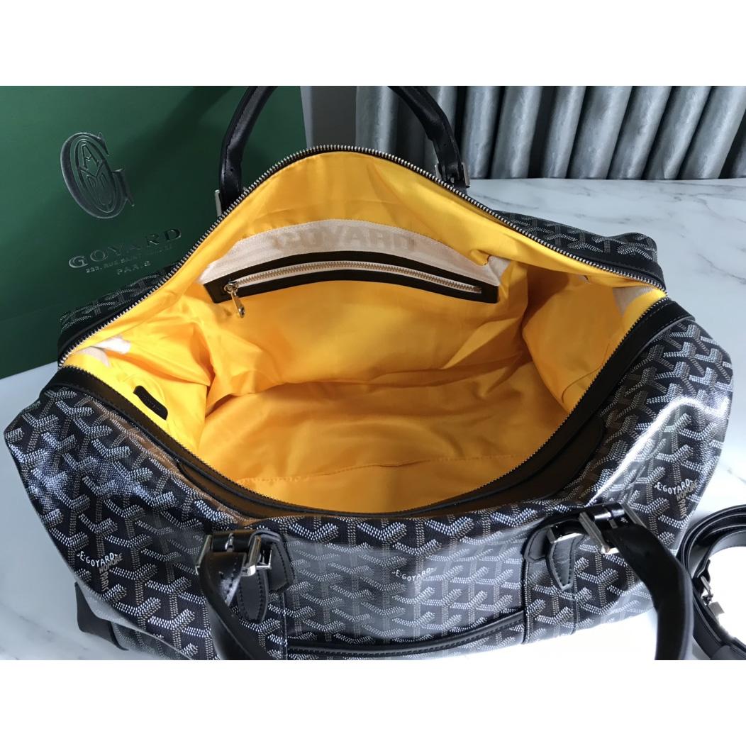 Goyard Boeing 55 Bag(49-25-23cm) - DesignerGu