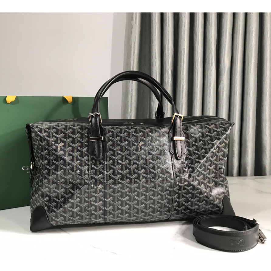 Goyard Boeing 55 Bag(49-25-23cm) - DesignerGu