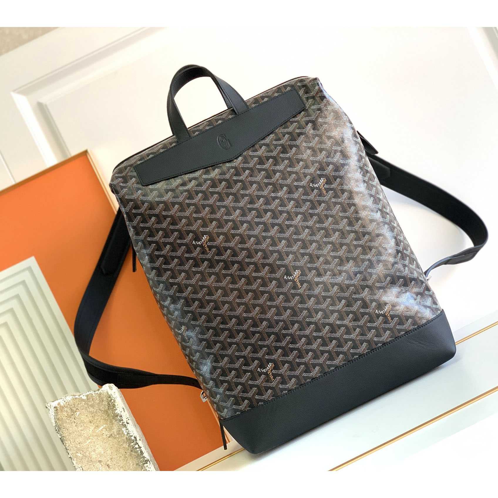 Goyard Cisalpin Backpack - DesignerGu