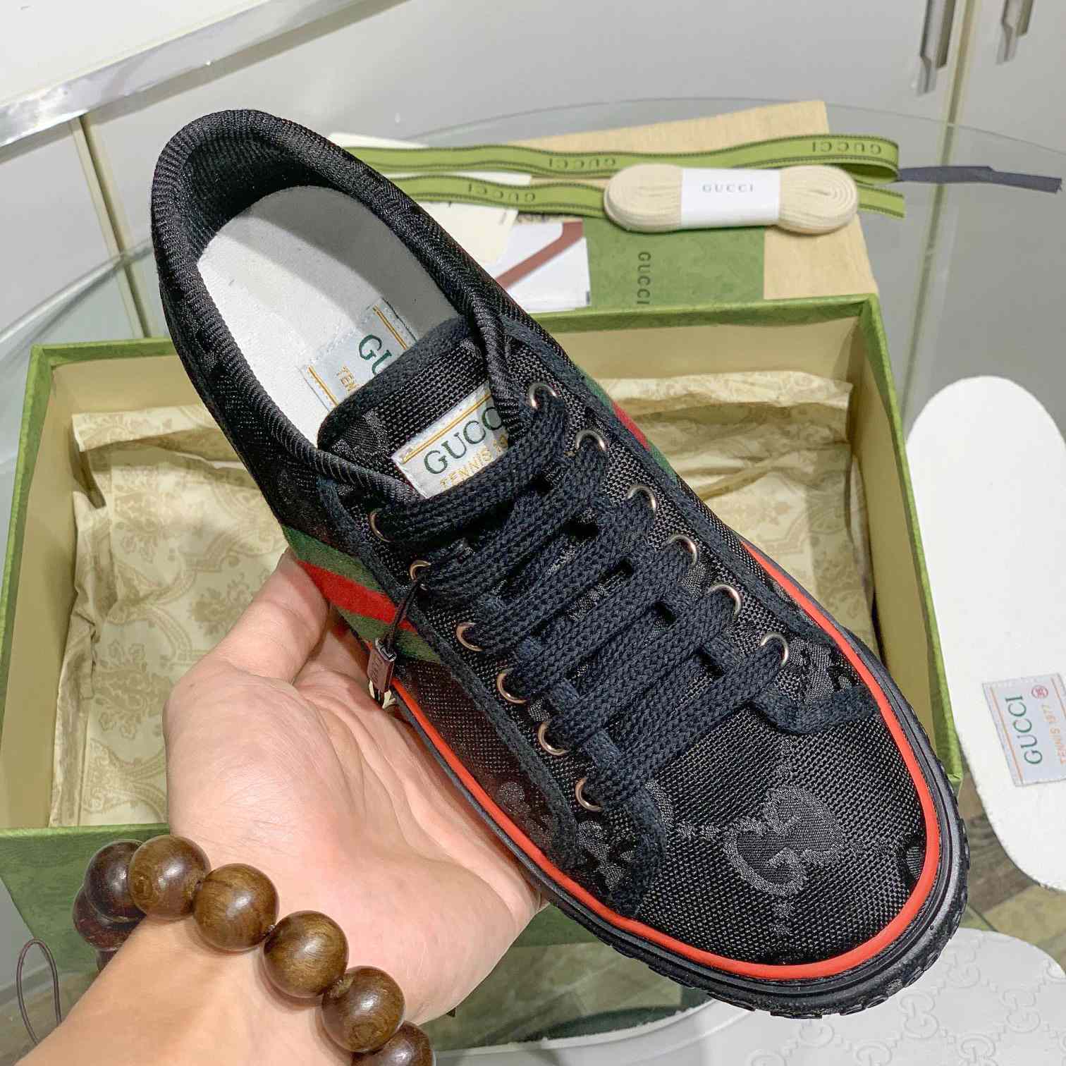 Gucci Tennis 1977 Sneakers - DesignerGu