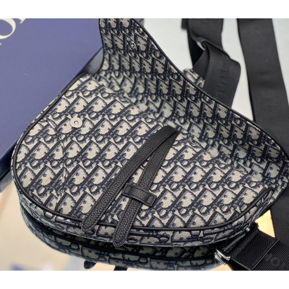 Dior Saddle Bag - DesignerGu