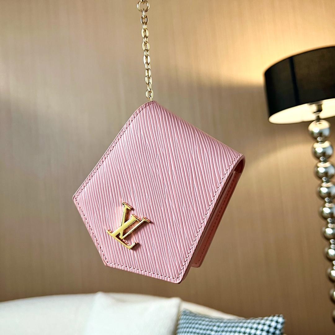 Louis Vuitton Key Bell XL   M22368 - DesignerGu