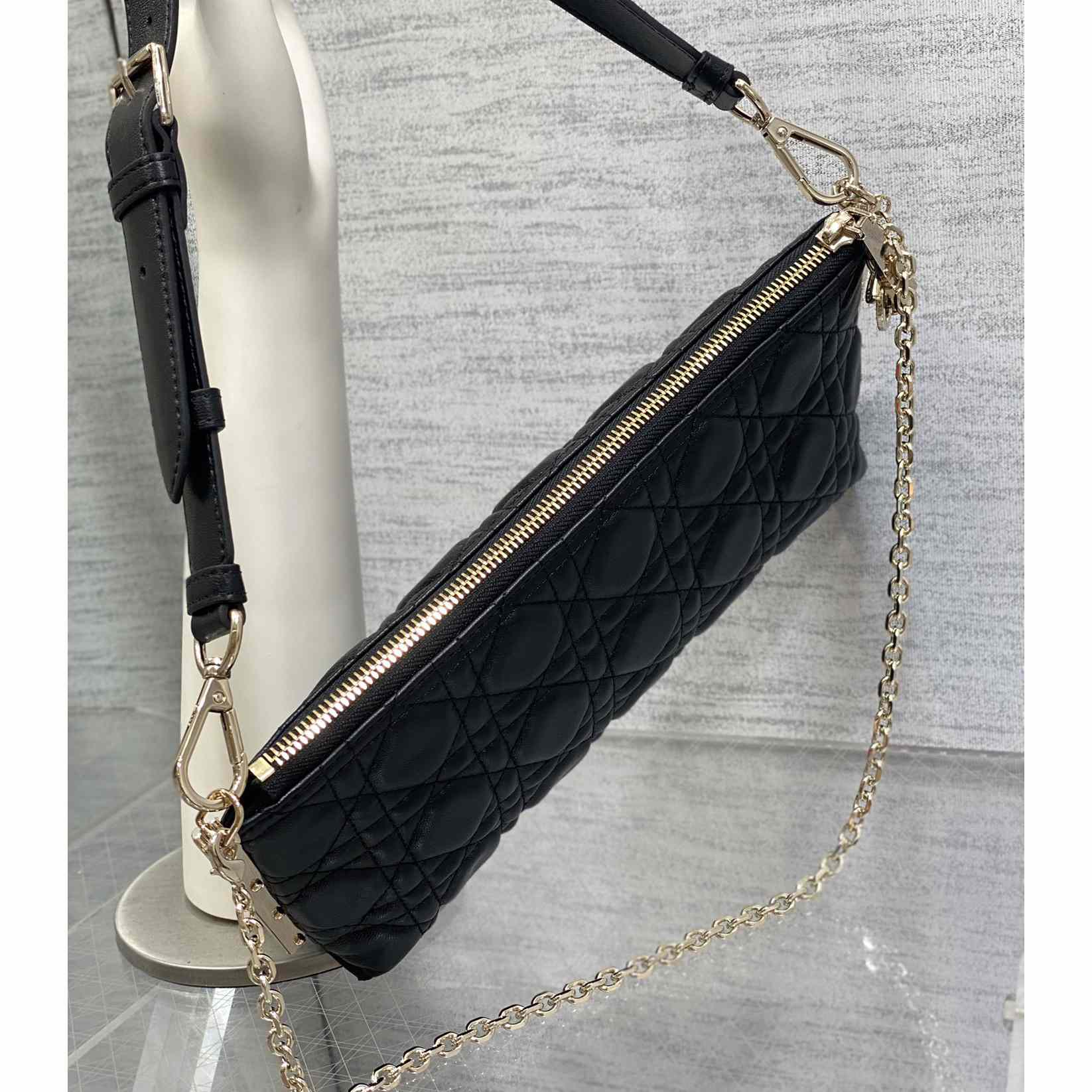 Dior Club Bag - DesignerGu