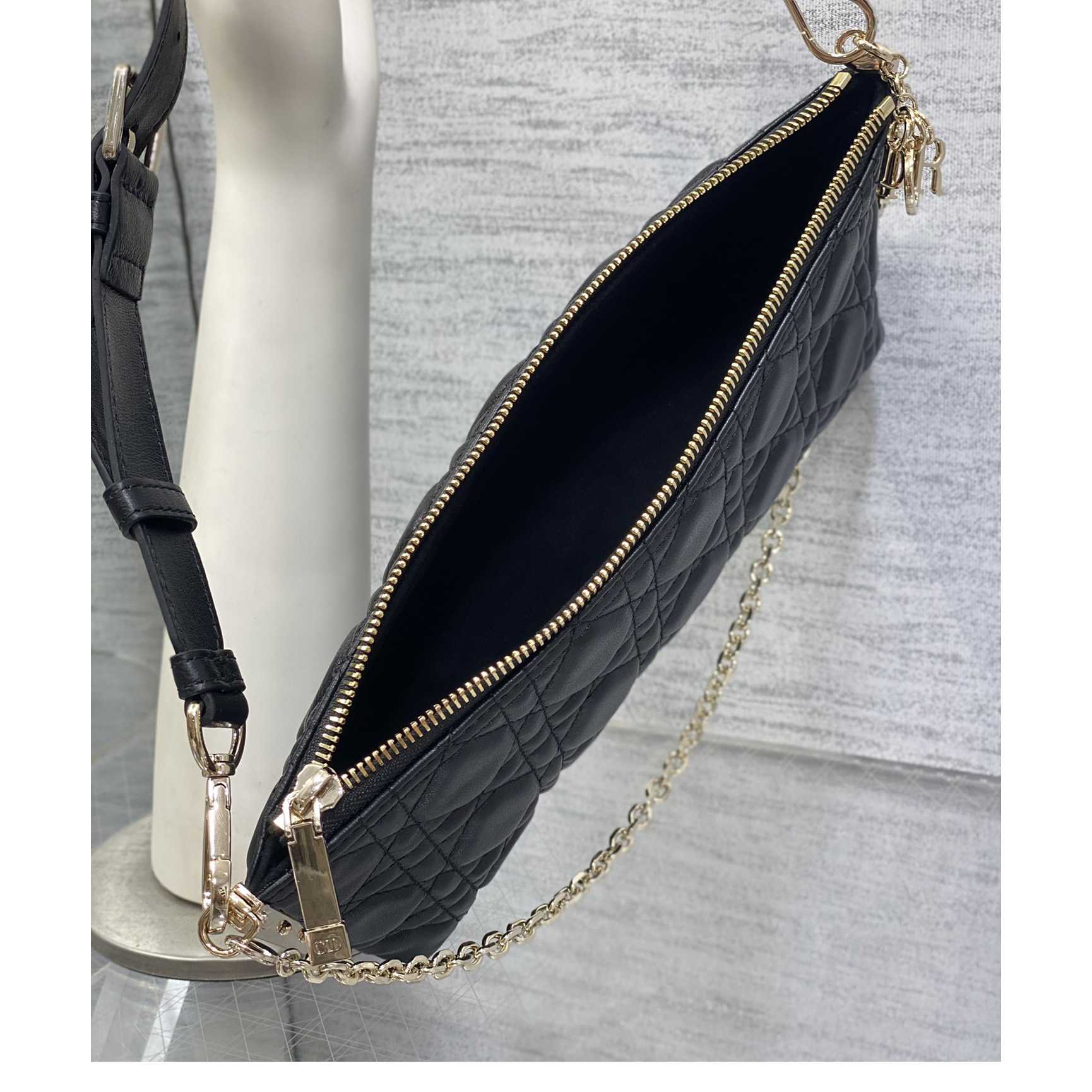 Dior Club Bag - DesignerGu