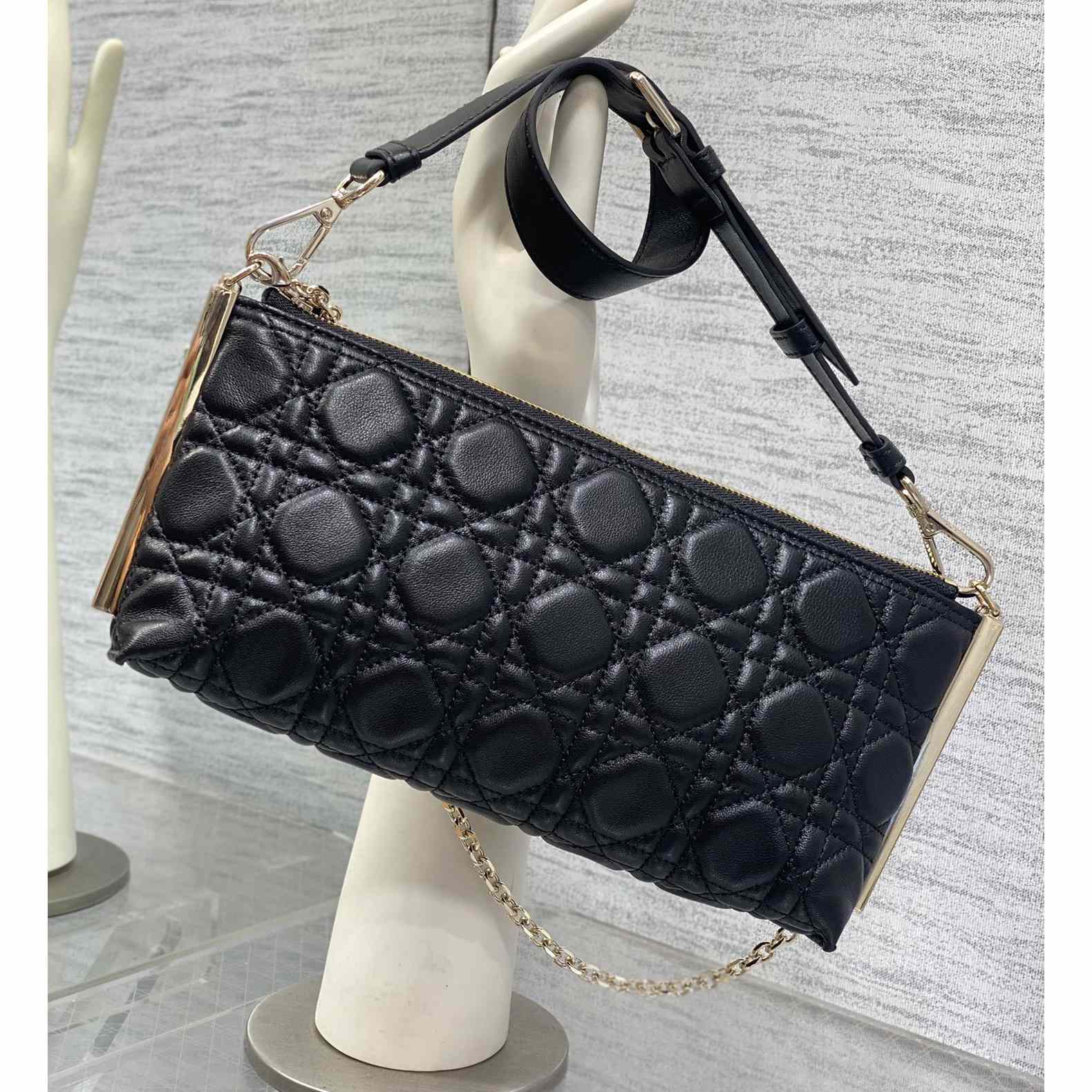 Dior Club Bag - DesignerGu