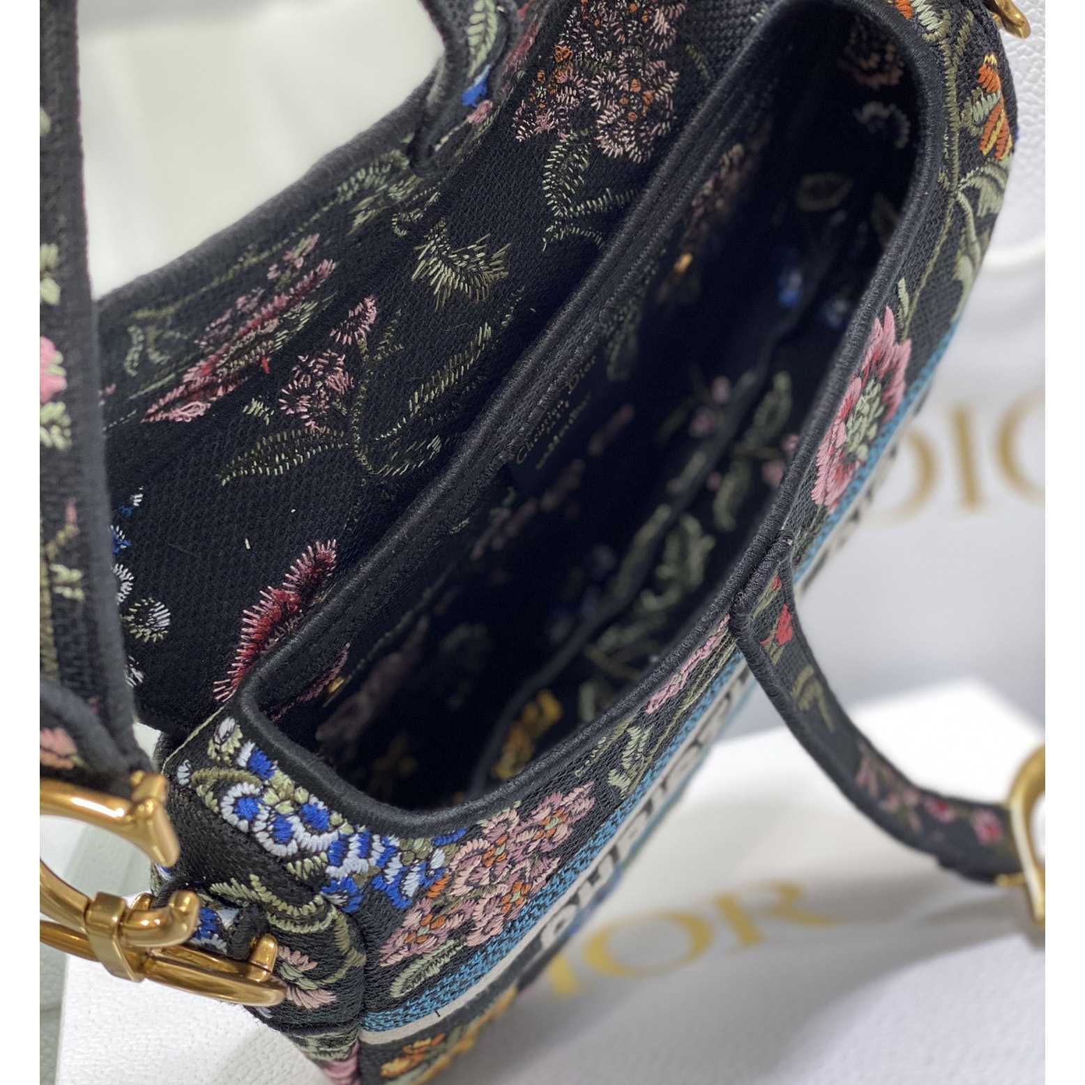 Dior Saddle Bag  - DesignerGu