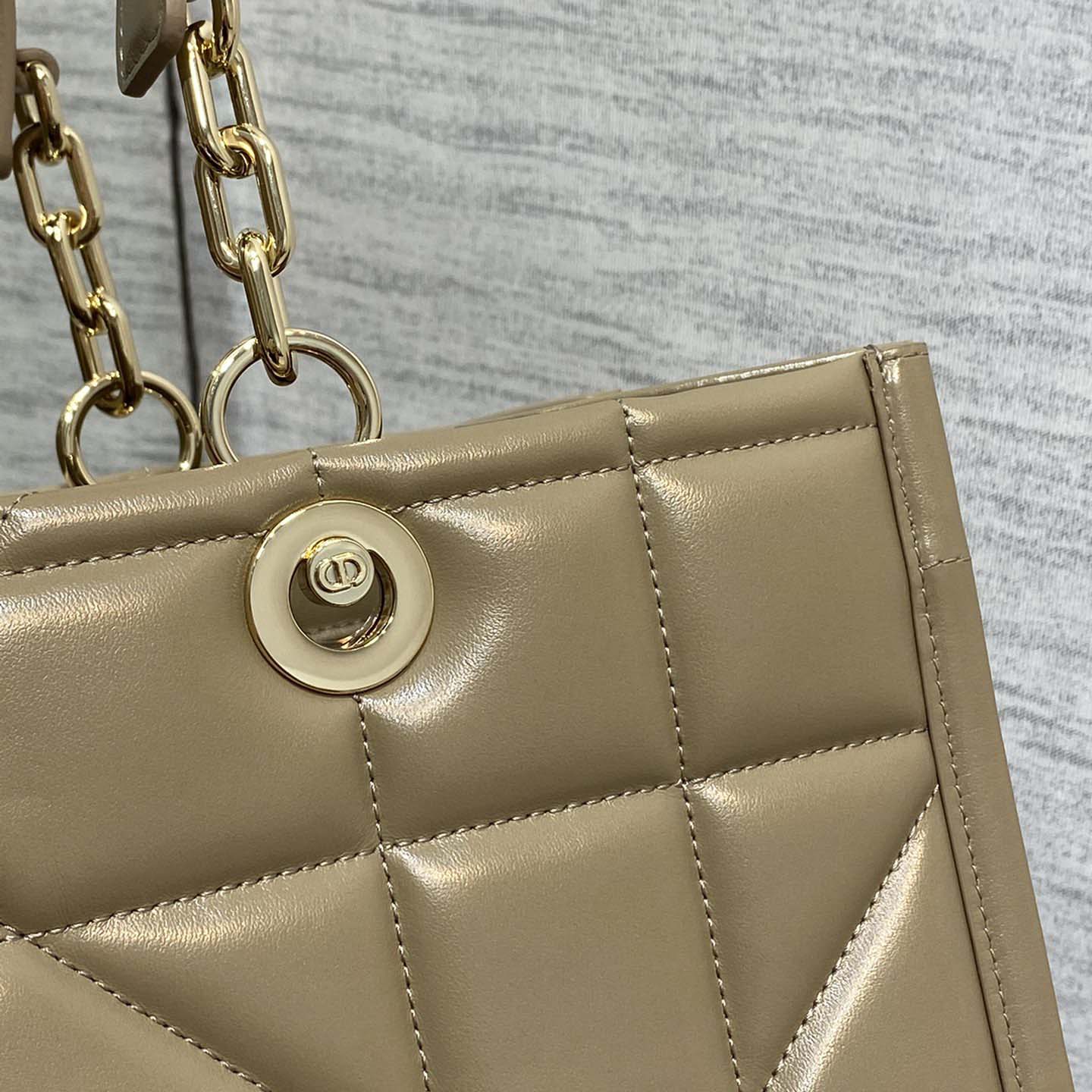 Dior Medium Dior Essential Tote Bag  - DesignerGu