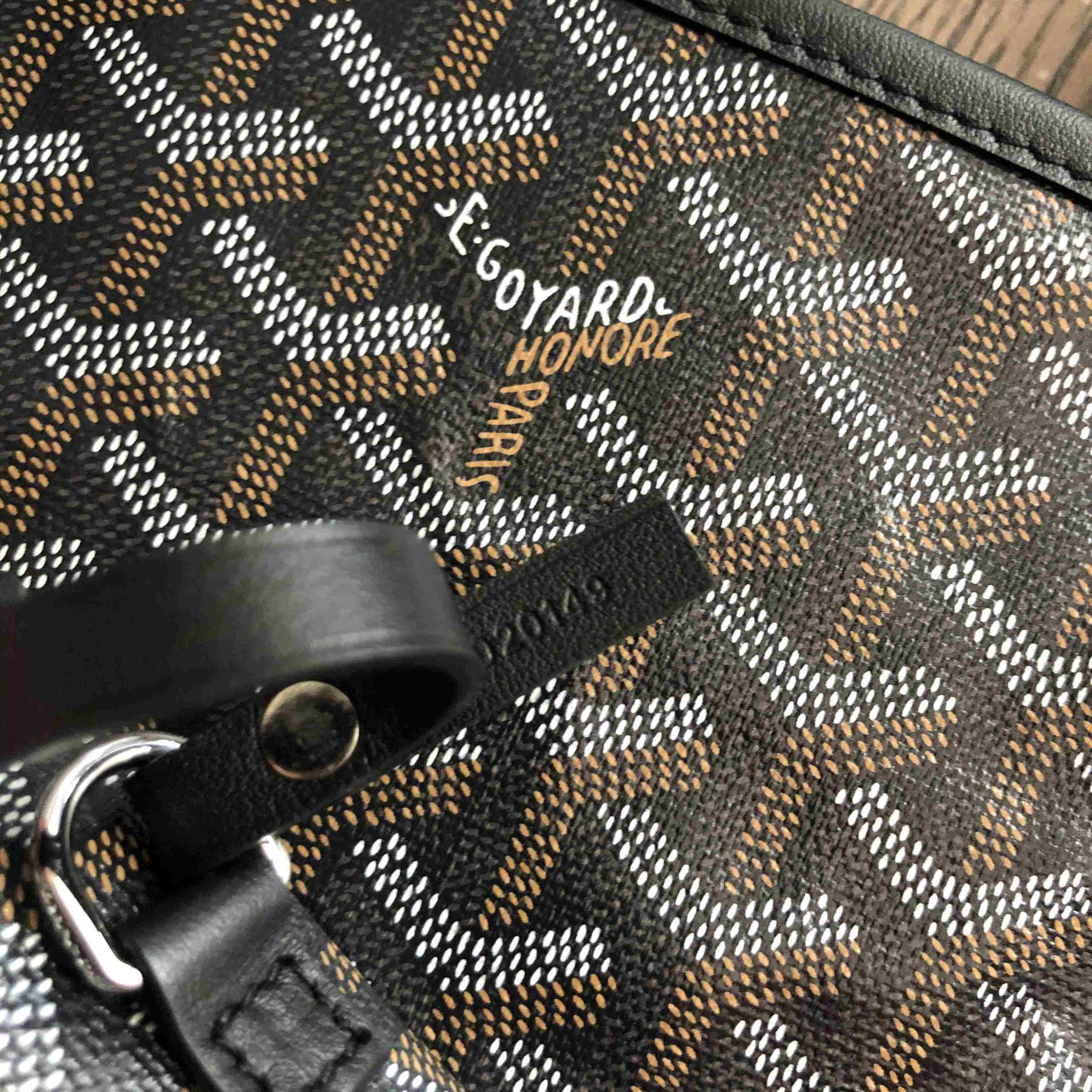 Goyard Saint Louis PM Bag(34-28-15cm) - DesignerGu