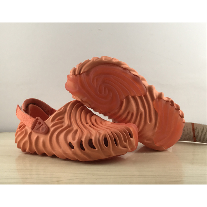 Salehe Bembury x CrocsPollex Clog - DesignerGu