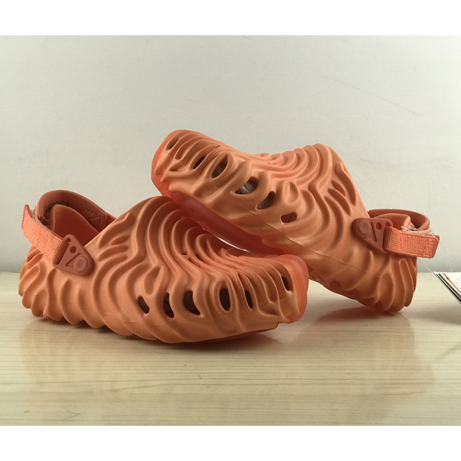 Salehe Bembury x CrocsPollex Clog - DesignerGu