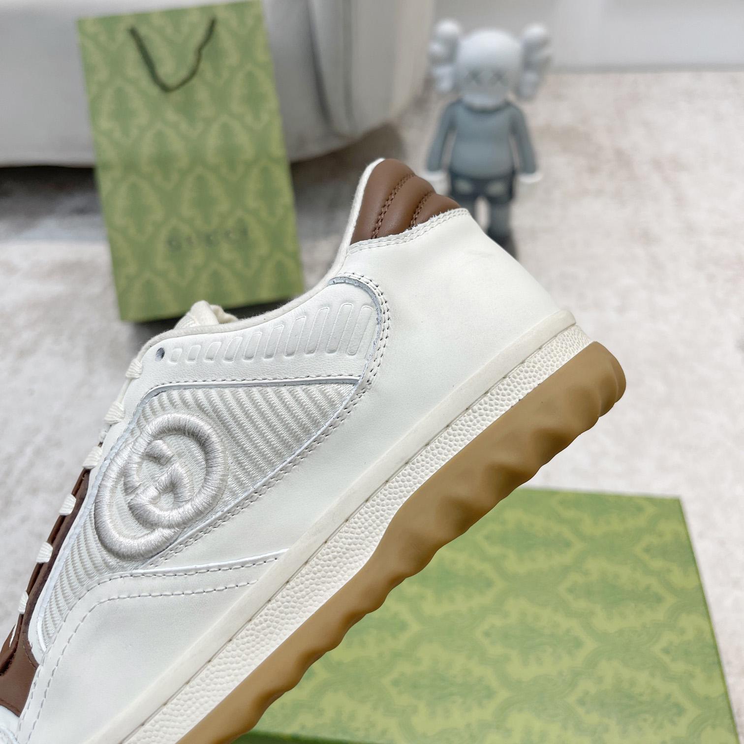 Gucci MAC80 Sneaker - DesignerGu