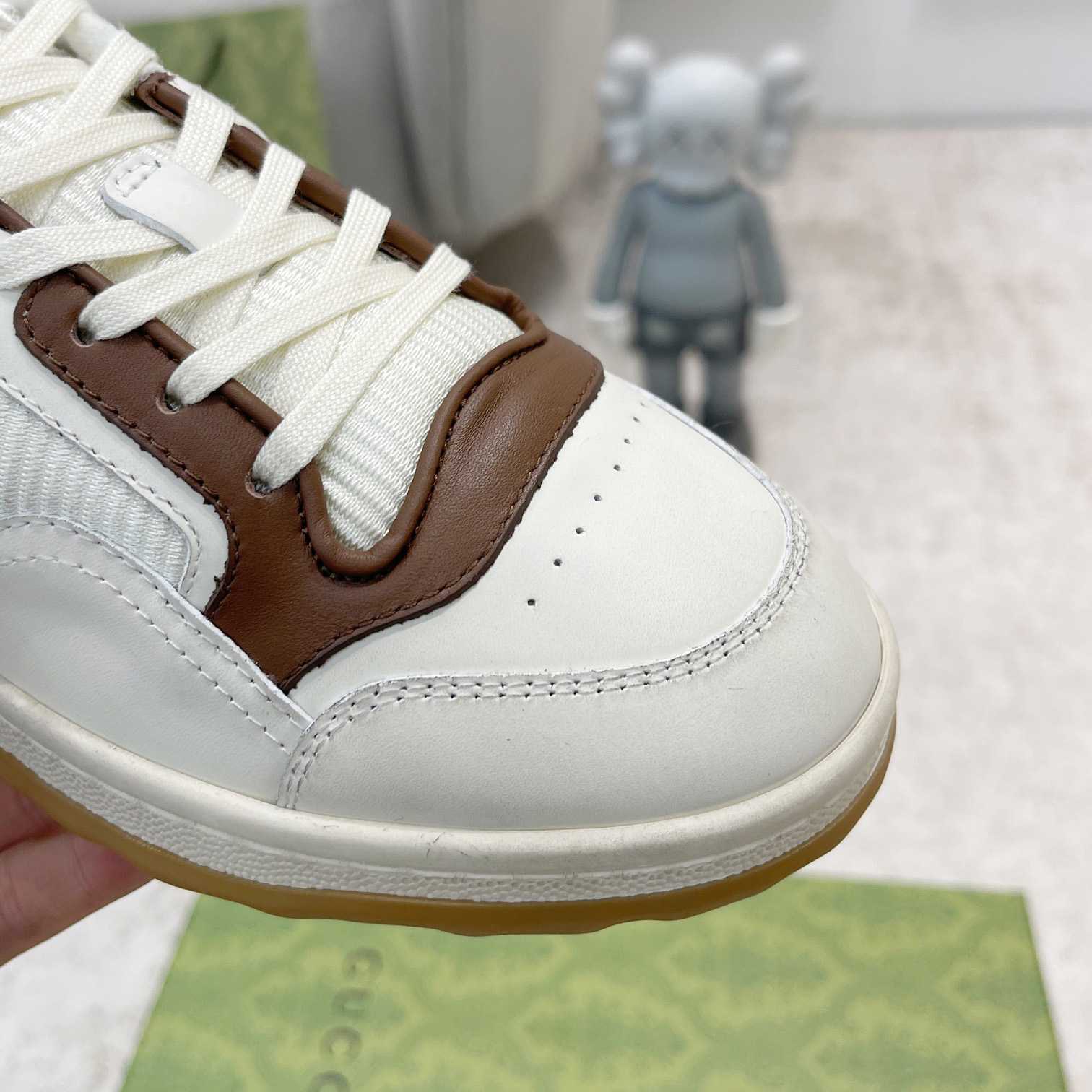 Gucci MAC80 Sneaker - DesignerGu