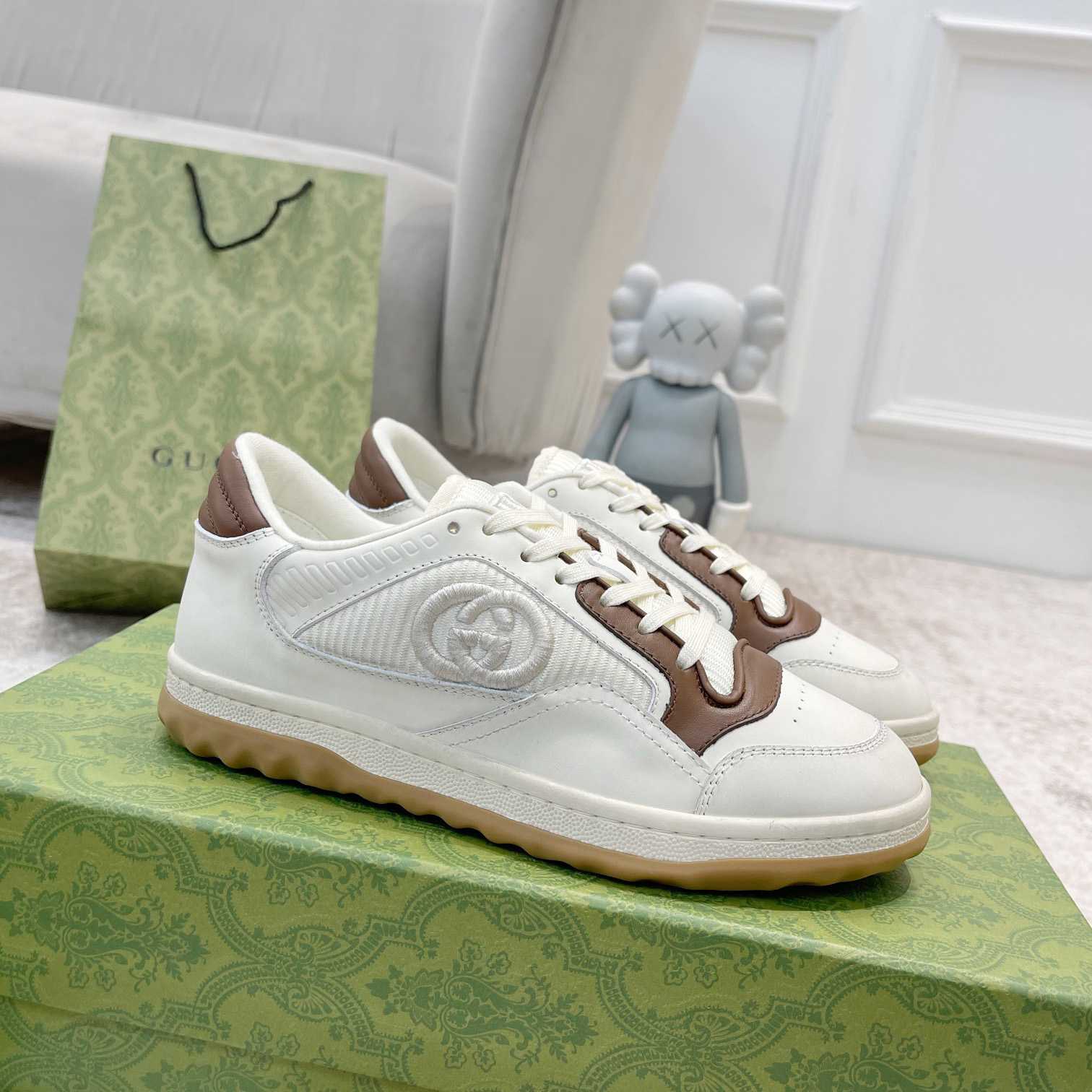 Gucci MAC80 Sneaker - DesignerGu