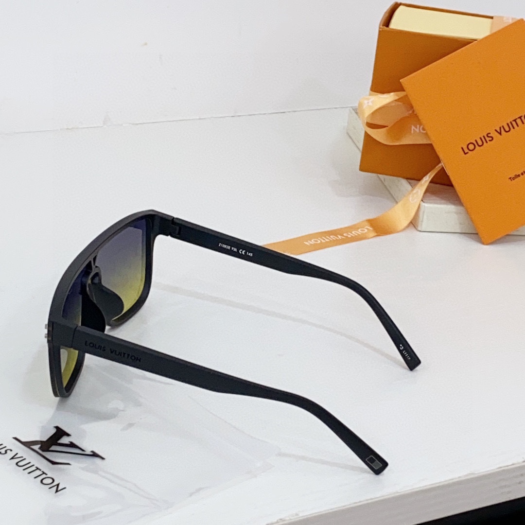 Louis Vuitton LV Waimea Sunglasses   Z1082 - DesignerGu