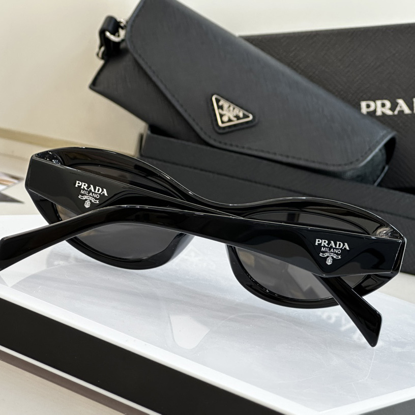 Prada  PR Sunglasses    PR26  - DesignerGu