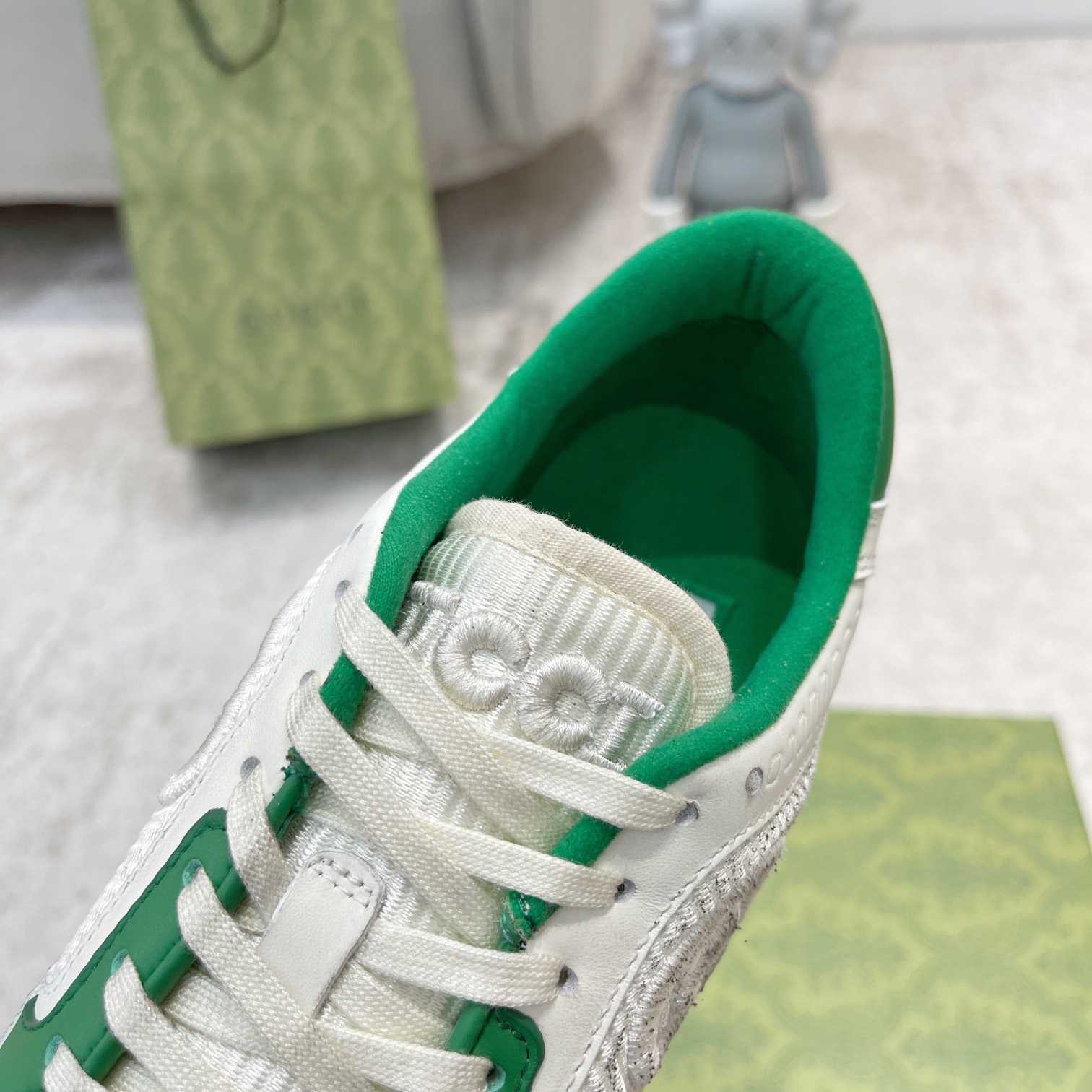 Gucci MAC80 Sneaker - DesignerGu