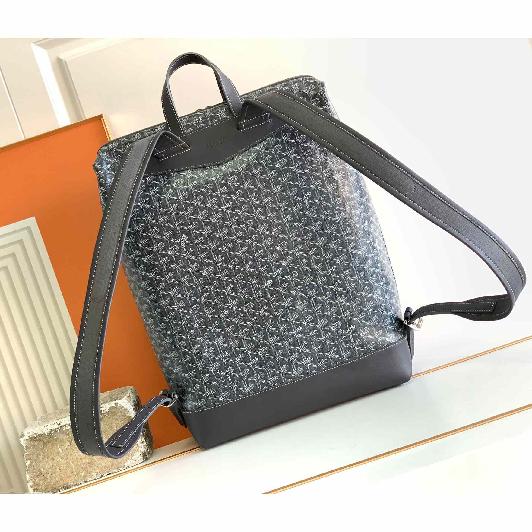 Goyard Cisalpin Backpack - DesignerGu