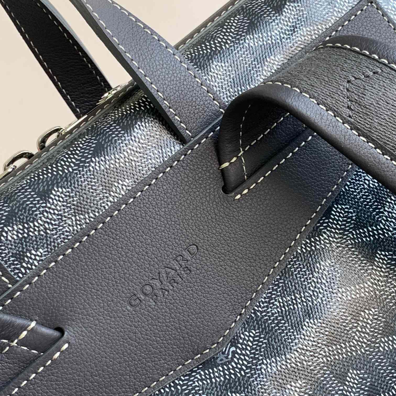 Goyard Cisalpin Backpack - DesignerGu