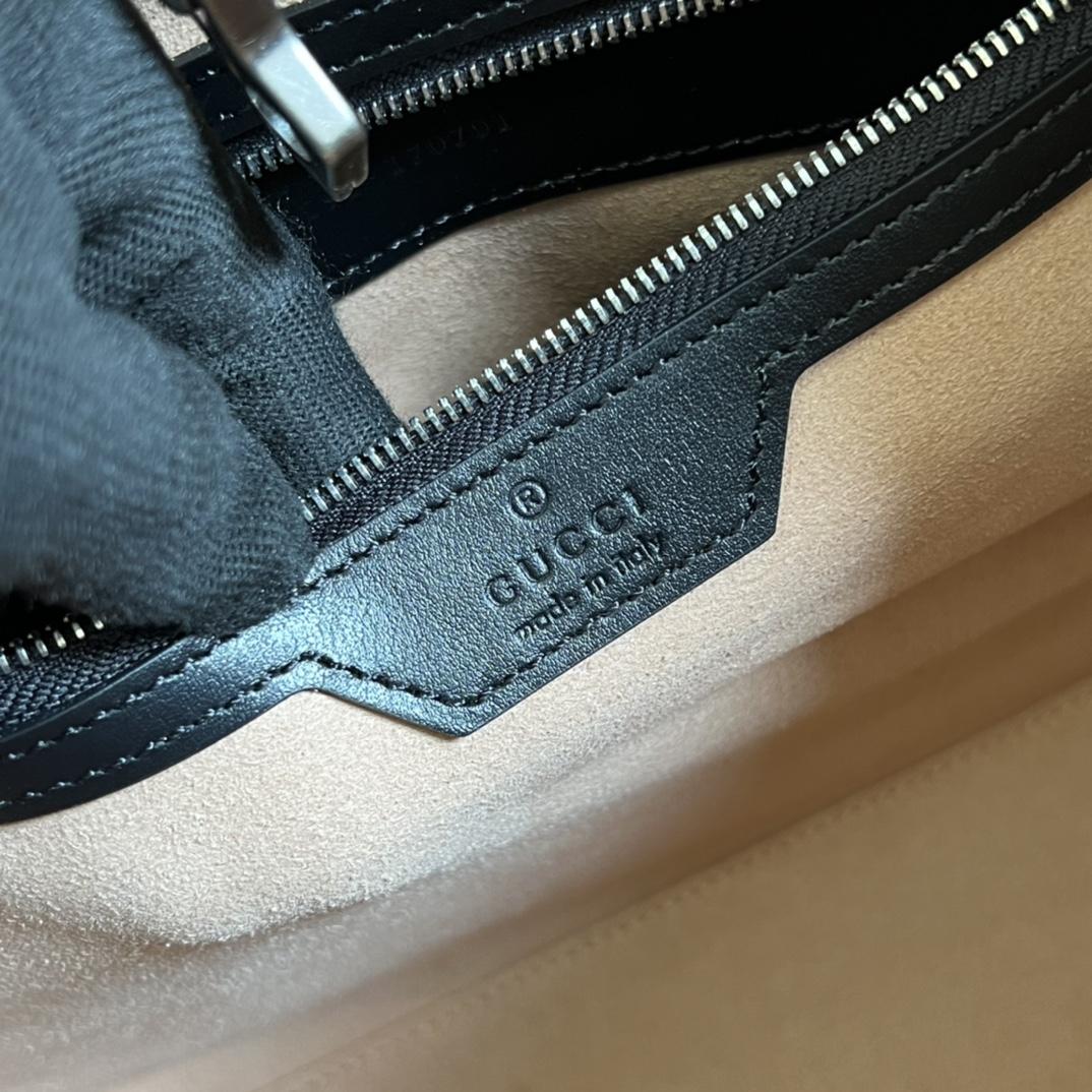 Gucci GG Marmont Medium Tote Bag(35*26*13cm) - DesignerGu